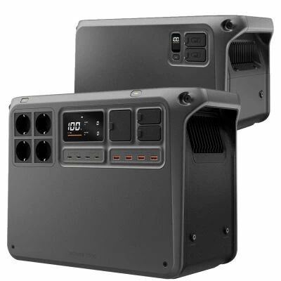 Bundle DJI Power 2000 + Batterie suppl�mentaire