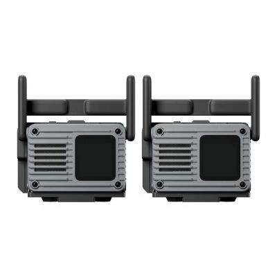 Bundle DJI SDR Transmission 2 avec 2 �metteurs-r�cepteurs