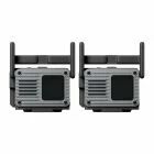 Bundle DJI SDR Transmission 2 avec 2 &eacute;metteurs-r&eacute;cepteurs