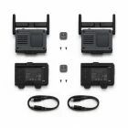 Bundle DJI SDR Transmission 2 avec 2 &eacute;metteurs-r&eacute;cepteurs