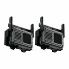 Bundle DJI SDR Transmission 2 avec 2 &eacute;metteurs-r&eacute;cepteurs