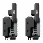 Bundle DJI SDR Transmission 2 avec 2 &eacute;metteurs-r&eacute;cepteurs