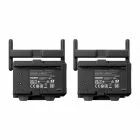 Bundle DJI SDR Transmission 2 avec 2 &eacute;metteurs-r&eacute;cepteurs