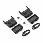 Bundle DJI SDR Transmission 2 avec 2 &eacute;metteurs-r&eacute;cepteurs