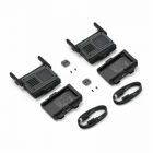 Bundle DJI SDR Transmission 2 avec 2 &eacute;metteurs-r&eacute;cepteurs