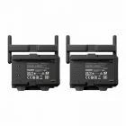 Bundle DJI SDR Transmission 2 avec 2 &eacute;metteurs-r&eacute;cepteurs