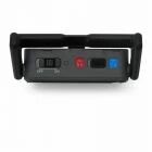 Bundle DJI SDR Transmission 2 avec 2 &eacute;metteurs-r&eacute;cepteurs