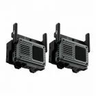 Bundle DJI SDR Transmission 2 avec 2 &eacute;metteurs-r&eacute;cepteurs