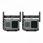 Bundle DJI SDR Transmission 2 avec 2 &eacute;metteurs-r&eacute;cepteurs