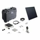 Bundle Enlaps Tikee 4 avec panneau solaire & accessoires