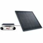 Bundle Enlaps Tikee 4 avec panneau solaire