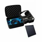 Bundle Enlaps Tikee mini+ avec panneau solaire & accessoires
