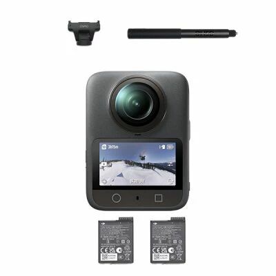 Bundle essentiels - DJI Osmo 360