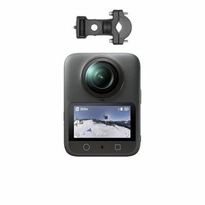 Bundle moto/VTT (guidon) - DJI Osmo 360