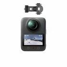 Bundle moto/VTT (guidon) - DJI Osmo 360
