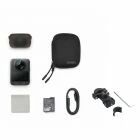 Bundle moto/VTT (guidon) - DJI Osmo 360