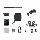 Bundle moto/VTT (multi-POV) - DJI Osmo 360