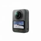 Bundle moto/VTT (multi-POV) - DJI Osmo 360
