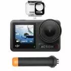 Bundle plongée DJI Osmo Action 4