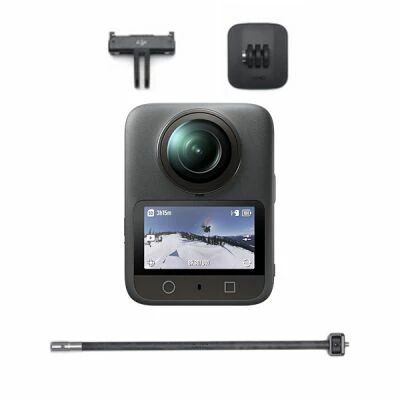 Bundle POV 3me personne - DJI Osmo 360