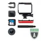 Bundle Ultimate Kit Insta360 ONE R - Reconditionné