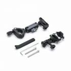 Bundle vélo de route (vue arrière) - DJI Osmo 360