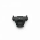 Bundle vélo de route (vue arrière) - DJI Osmo 360