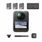 Bundle vlog - DJI Osmo 360