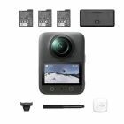 Bundle vlog - DJI Osmo 360