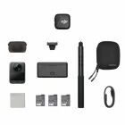 Bundle vlog - DJI Osmo 360