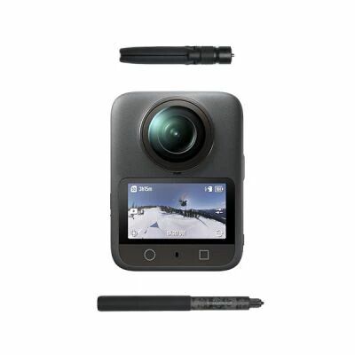 Bundle Vortex - DJI Osmo 360