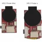 Buzzer autonome Finder 2 - Vifly