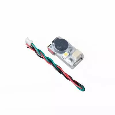 Buzzer autonome JHE20B Finder - ReadyToSky