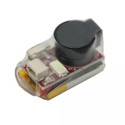 Buzzer Finder 2 - Vifly