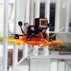 C35V3 O4 LITE With TBS + GPS