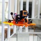C35V3 O4 LITE With TBS + GPS