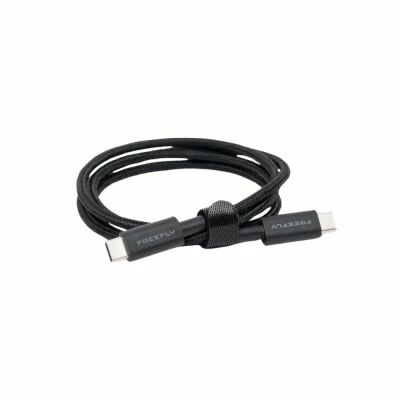 Cble 100cm USB-C vers USB-C 3.0 - Freefly 