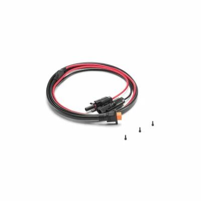 Cble adaptateur balcon pour gamme DJI Power 1.8kW Super Fast Charger PV - DJI