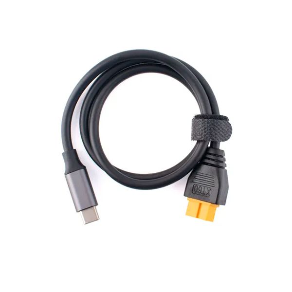 Adaptateur Patona secteur USB Type-C & USB-A 18W PD QC 3.0