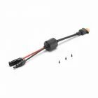 Câble adaptateur XT90 vers MC4 - pour chargeur super rapide 1,8 kW DJI Power