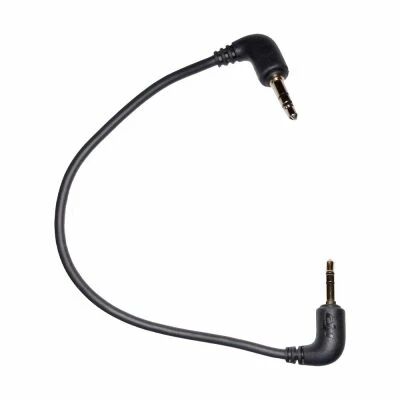 Cble audio TRS 3,5mm pour DJI Mic Mini