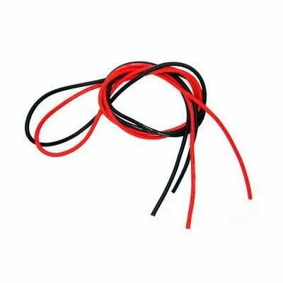 Cble d\'alimentation 2.08 mm2 14AWG (1 mtre)