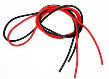 Cble d\'alimentation 3.31 mm2 12AWG (1 mtre)
