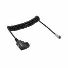 Câble d\'alimentation D-TAP 4761 vers BMPCC 4K / 6K - SmallRig