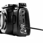 Câble d\'alimentation D-TAP 4761 vers BMPCC 4K / 6K - SmallRig
