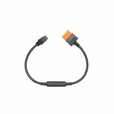 Cble d\'alimentation SDC vers XT60 (12V) pour DJI Power