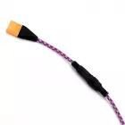 Câble d\'alimentation Syk Kable - Team BlackSheep