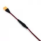 Câble d\'alimentation Syk Kable - Team BlackSheep