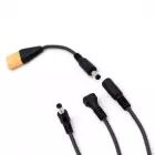 Câble d\'alimentation Syk Kable - Team BlackSheep