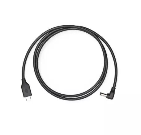 Câble d'alimentation USB-C pour casque DJI FPV